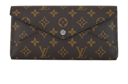 Louis Vuitton Kirigami Organiser, front view